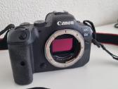 Parduodamas Canon R6