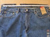 Džinsai Levi's (JAV). W40 x L32, relaxed fit. - nuotraukos Nr. 4