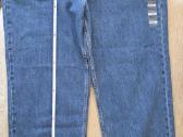 Džinsai Levi's (JAV). W40 x L32, relaxed fit. - nuotraukos Nr. 5