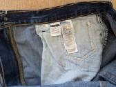 Džinsai Levi's (JAV). W40 x L32, relaxed fit. - nuotraukos Nr. 7