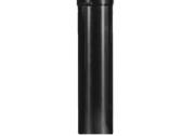 Pirties Kamino Komplektas 2,4m Šiltintas Black - nuotraukos Nr. 6
