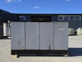 Elektros generatorius Sdmo V 275 ( 220 Kw)