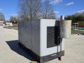 Elektros generatorius Sdmo V 275 ( 220 Kw) - nuotraukos Nr. 3