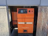 Elektros generatorius Sdmo V 275 ( 220 Kw) - nuotraukos Nr. 4