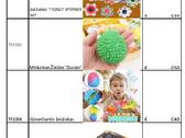 Didmeninė prekyba žaislais ir kita - nuotraukos Nr. 12