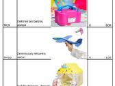 Didmeninė prekyba žaislais ir kita - nuotraukos Nr. 22