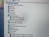 Dell Precision 5510 I5-6300hq 16 GB 256 SSD 500 GB - nuotraukos Nr. 6