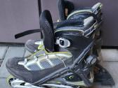 Rollerblade riedučiai 44 dydis