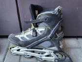 Rollerblade riedučiai 44 dydis - nuotraukos Nr. 2