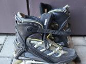 Rollerblade riedučiai 44 dydis - nuotraukos Nr. 3