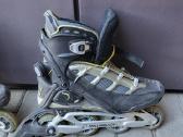 Rollerblade riedučiai 44 dydis - nuotraukos Nr. 5
