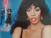 Donna Summer 1979 “Bad Girls 2 Lp