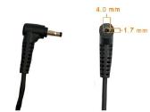 Lenovo Ac Adapter Charger 20v 2.25/3.25a 4.0x1.7mm - nuotraukos Nr. 2
