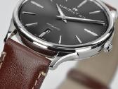 Naujas Hamilton Jazzmaster 40 mm Labai plonas! - nuotraukos Nr. 4
