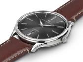 Naujas Hamilton Jazzmaster 40 mm Labai plonas!