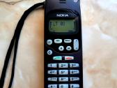 Motorola gsm 1992m, Nokia - nuotraukos Nr. 13