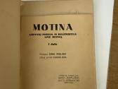 Motina(lietuvių poezija ir beletristika apie motin - nuotraukos Nr. 2