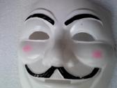 Anonimous kaukė