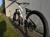 Naujai surinktas custom build dirt jump, MTB BMX - nuotraukos Nr. 3