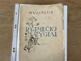 Rytmečio žygiai 1944 m.