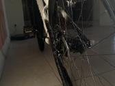Naujai surinktas custom build dirt jump, MTB BMX - nuotraukos Nr. 6