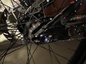 Naujai surinktas custom build dirt jump, MTB BMX - nuotraukos Nr. 7