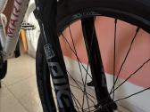 Naujai surinktas custom build dirt jump, MTB BMX - nuotraukos Nr. 8