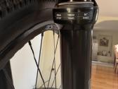 Naujai surinktas custom build dirt jump, MTB BMX - nuotraukos Nr. 9