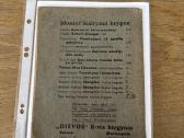 Džunglės. Trečiosios knygelės 1927 m. - nuotraukos Nr. 7