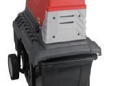 Dedra Ded8682 Šakų smulkintuvas 2800w, 45mm