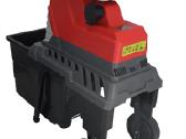 Dedra Ded8682 Šakų smulkintuvas 2800w, 45mm - nuotraukos Nr. 2