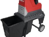 Dedra Ded8682 Šakų smulkintuvas 2800w, 45mm - nuotraukos Nr. 5