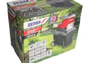Dedra Ded8682 Šakų smulkintuvas 2800w, 45mm - nuotraukos Nr. 8