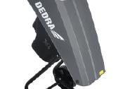Dedra Ded8682 Šakų smulkintuvas 2800w, 45mm - nuotraukos Nr. 9