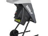 Dedra Ded8682 Šakų smulkintuvas 2800w, 45mm - nuotraukos Nr. 10