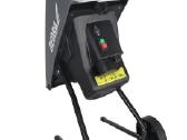 Dedra Ded8682 Šakų smulkintuvas 2800w, 45mm - nuotraukos Nr. 11