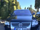 Parduodamas VW Touareg - nuotraukos Nr. 3