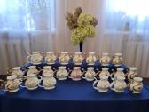 Gertuvės Čekoslovakija Porcelenas (Kolekcija) - nuotraukos Nr. 2