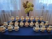 Gertuvės Čekoslovakija Porcelenas (Kolekcija) - nuotraukos Nr. 4