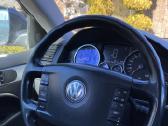 Parduodamas VW Touareg - nuotraukos Nr. 10