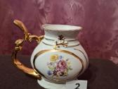 Gertuvė Čekoslovakija Porcelenas Nr 2