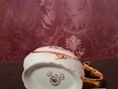 Gertuvė Čekoslovakija Porcelenas Nr 2 - nuotraukos Nr. 3