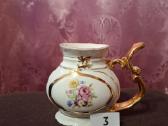 Gertuvė Čekoslovakija Porcelenas Nr.3 - nuotraukos Nr. 2