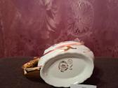 Gertuvė Čekoslovakija Porcelenas Nr.3 - nuotraukos Nr. 3