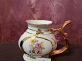 Gertuvė Čekoslovakija Porcelenas Nr.4