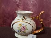 Gertuvė Čekoslovakija Porcelenas Nr 5