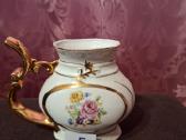 Gertuvė Čekoslovakija Porcelenas Nr 5 - nuotraukos Nr. 2