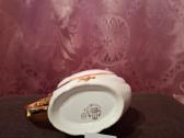Gertuvė Čekoslovakija Porcelenas Nr 5 - nuotraukos Nr. 3