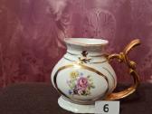 Gertuvė Čekoslovakija Porcelenas Nr.6