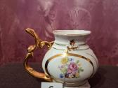 Gertuvė Čekoslovakija Porcelenas Nr.6 - nuotraukos Nr. 2
